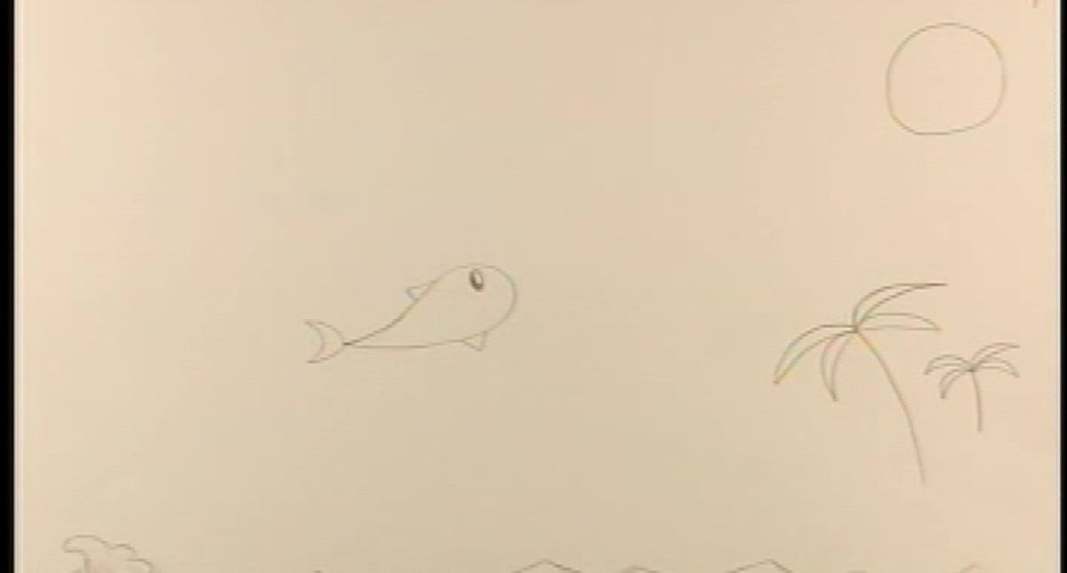 Freshman Year Animations